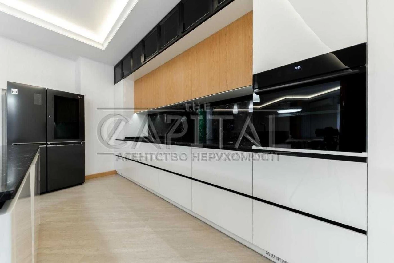 ЖК Французький квартал | 169 м² | Ремонт 2024 | 3 спальні