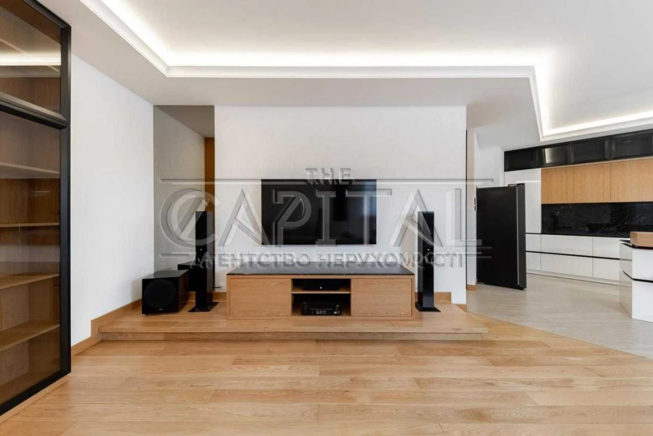 ЖК Французький квартал | 169 м² | Ремонт 2024 | 3 спальні