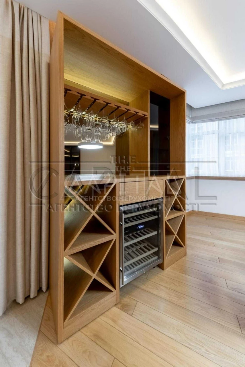 ЖК Французький квартал | 169 м² | Ремонт 2024 | 3 спальні