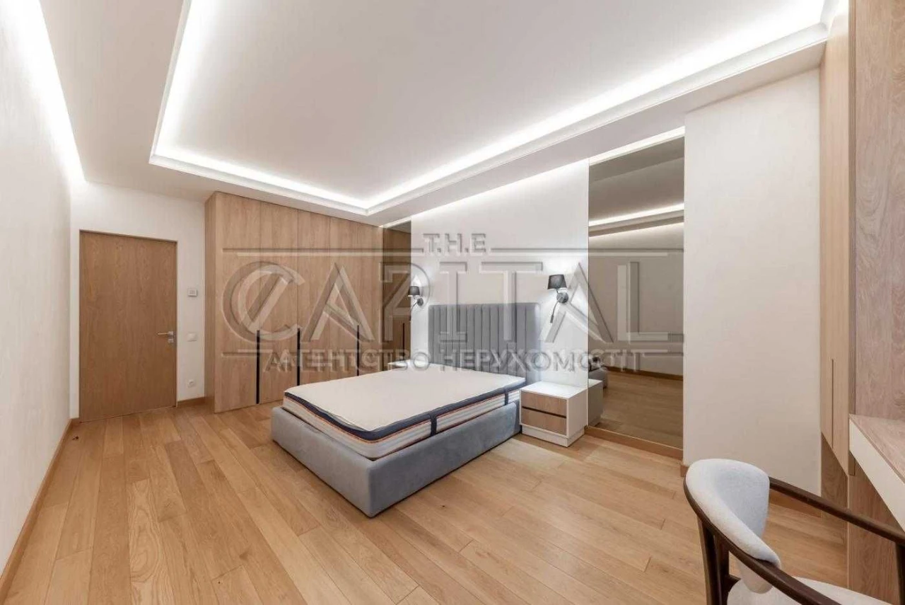 ЖК Французький квартал | 169 м² | Ремонт 2024 | 3 спальні