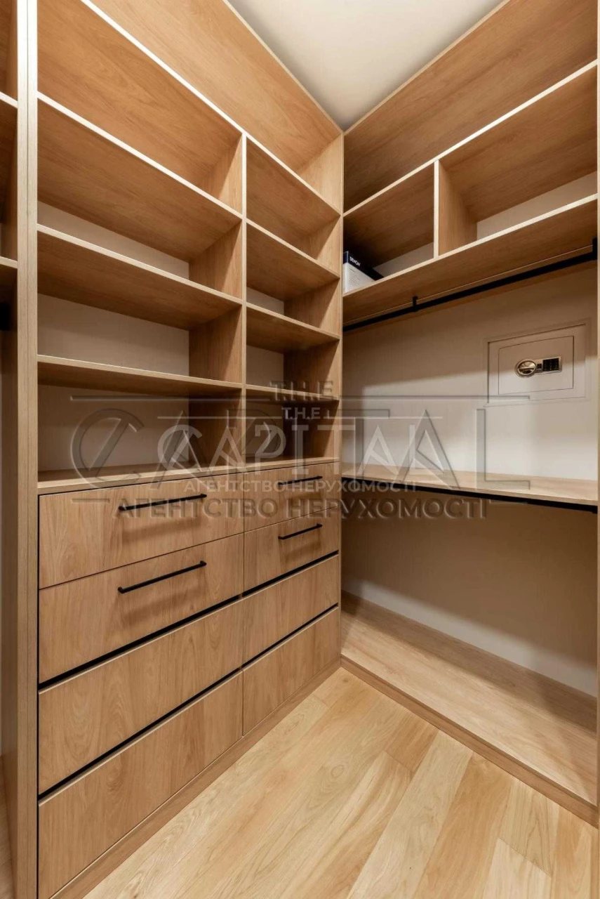 ЖК Французький квартал | 169 м² | Ремонт 2024 | 3 спальні