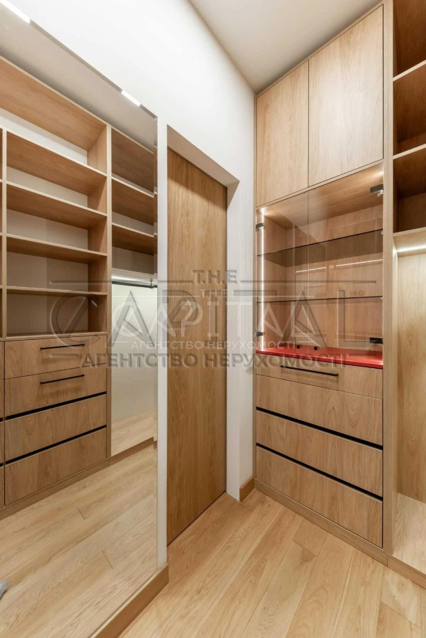 ЖК Французький квартал | 169 м² | Ремонт 2024 | 3 спальні
