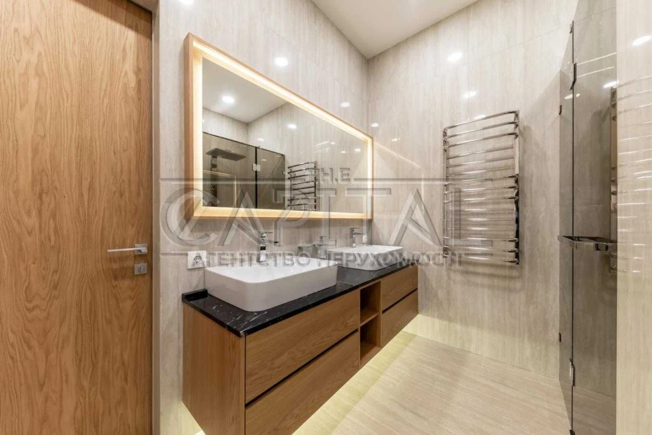 ЖК Французький квартал | 169 м² | Ремонт 2024 | 3 спальні