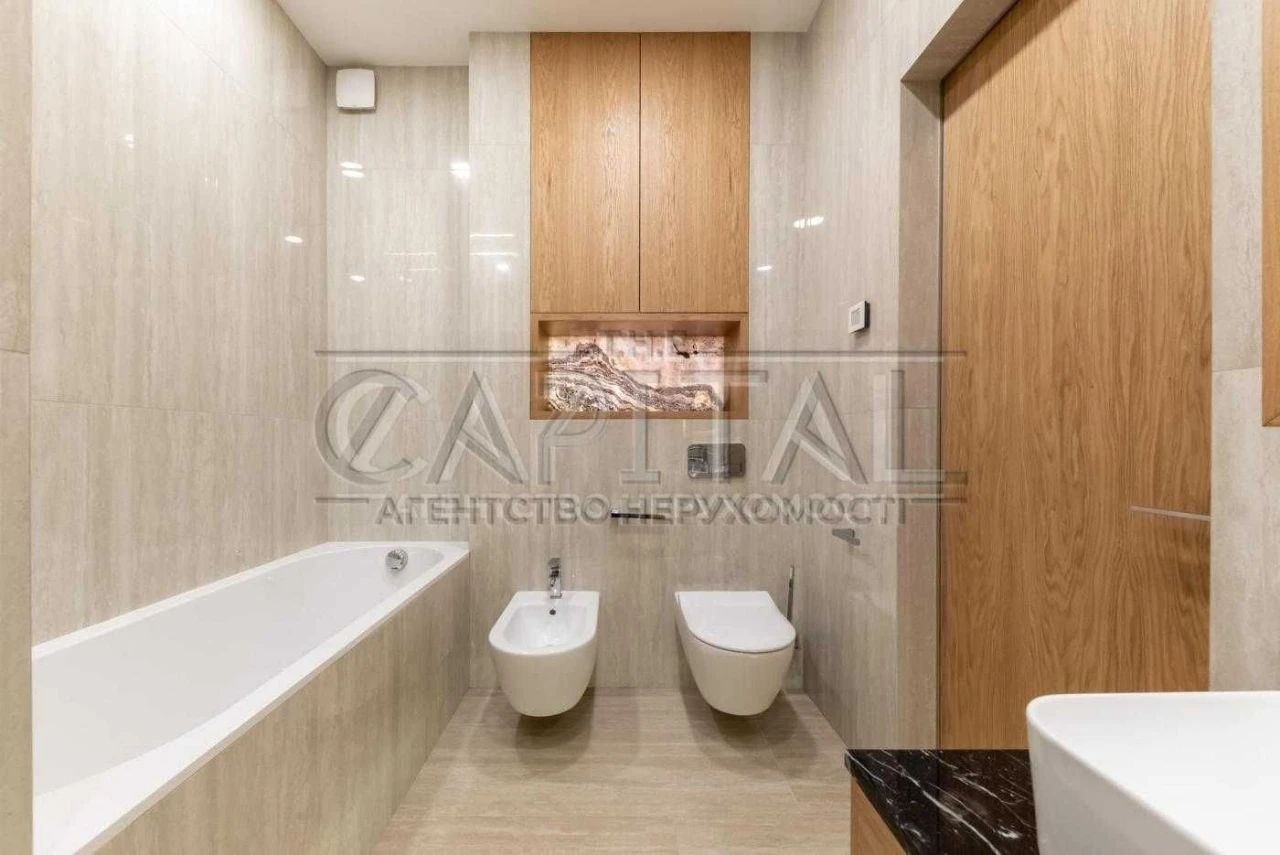 ЖК Французький квартал | 169 м² | Ремонт 2024 | 3 спальні