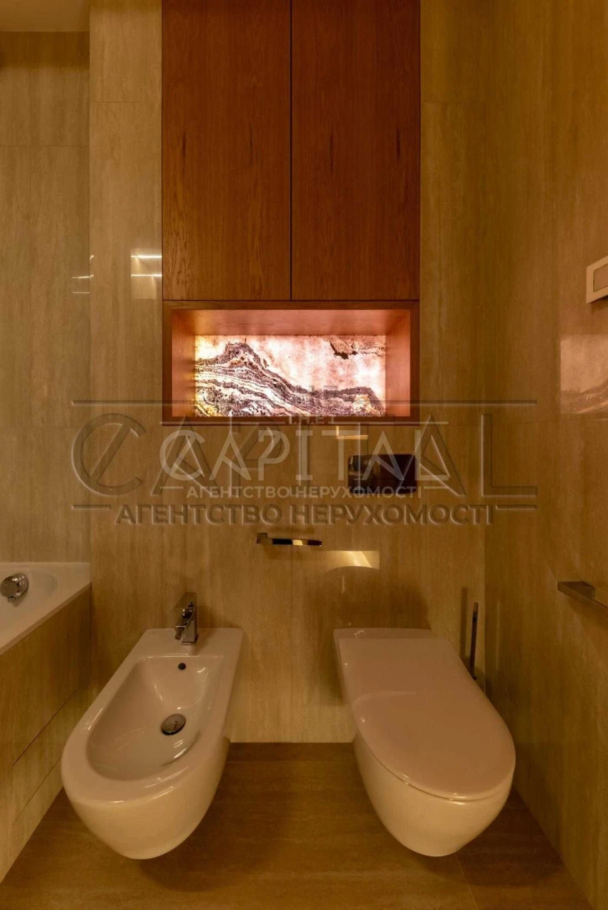 ЖК Французький квартал | 169 м² | Ремонт 2024 | 3 спальні