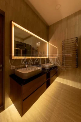 ЖК Французький квартал | 169 м² | Ремонт 2024 | 3 спальні