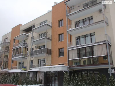 Продаж Квартира Мостицький Масив