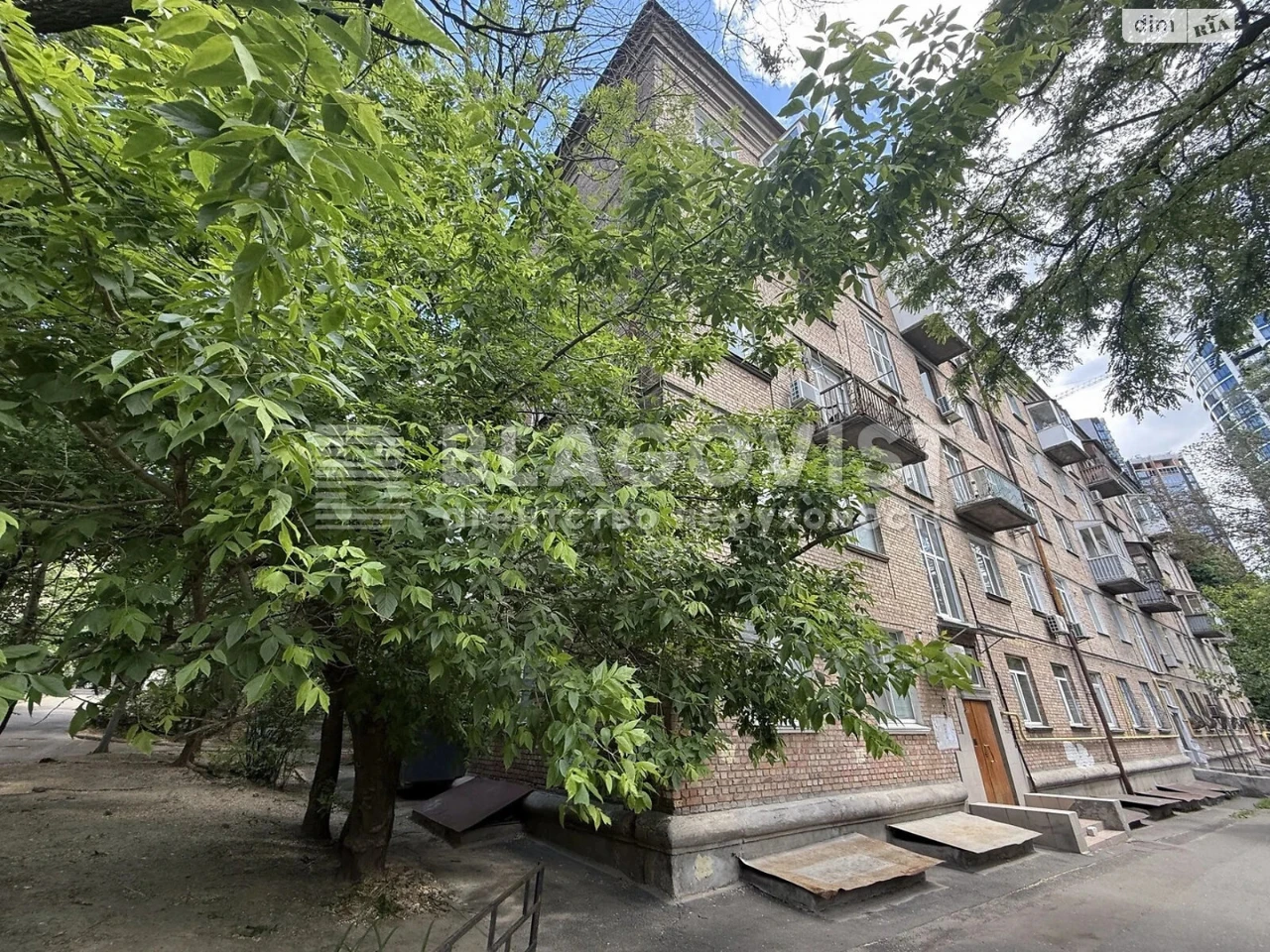 Продаж Квартира Печерськ