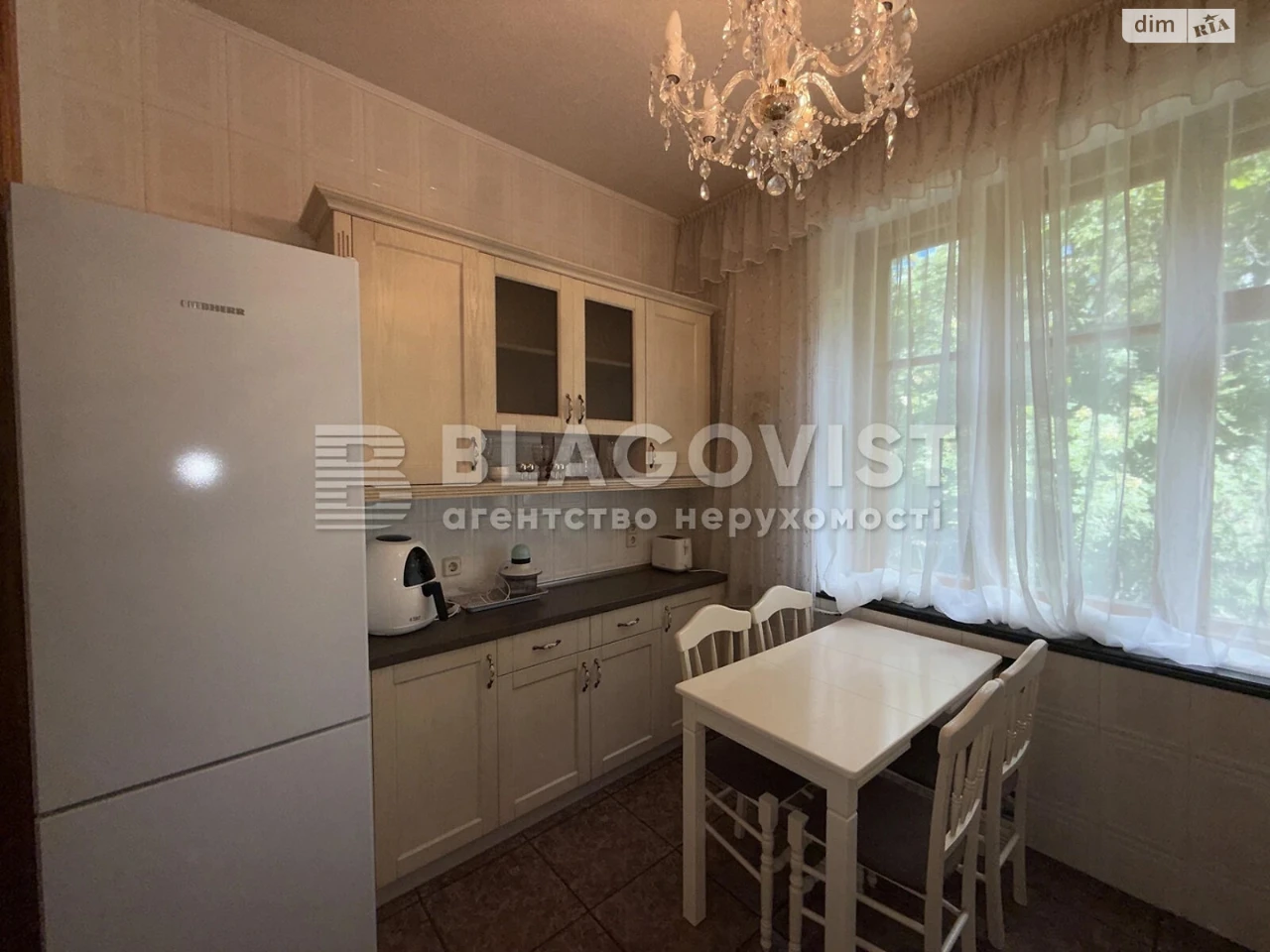 Продаж Квартира Печерськ