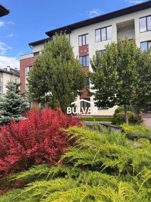 I will sell 1-2 sq.m. apartments in the club residential complex "Klemenova Dacha" with a swimming pool,