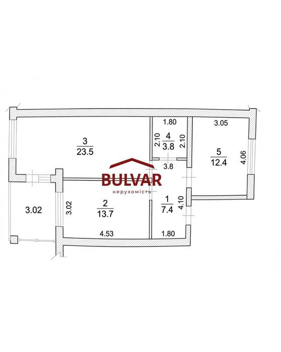I will sell 1-2 sq.m. apartments in the club residential complex "Klemenova Dacha" with a swimming pool,