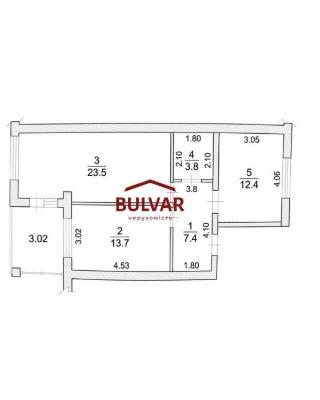 I will sell 1-2 sq.m. apartments in the club residential complex "Klemenova Dacha" with a swimming pool,