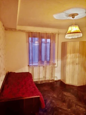 Без%Продаж 3к. кв, Бульвар Ак. Вернадського81, метро Академм
