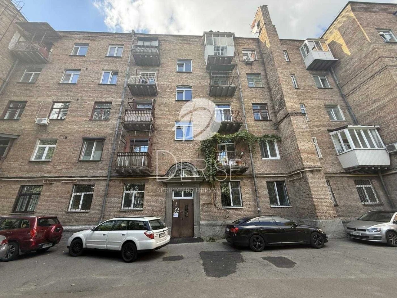 #15207 2к евродвушка Квартира на вул. Генерала Алмазова Цито