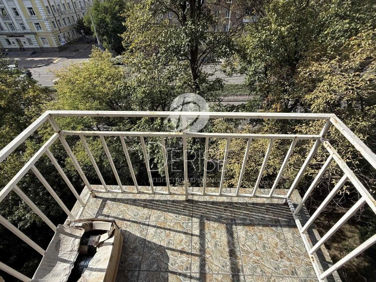 #15207 2к евродвушка Квартира на вул. Генерала Алмазова Цито