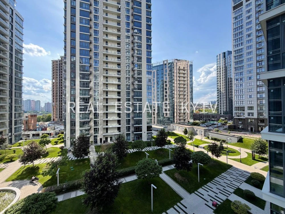 Без % Продаж 4-кімн Новопечерські Липки Андрія Верхогляда 17