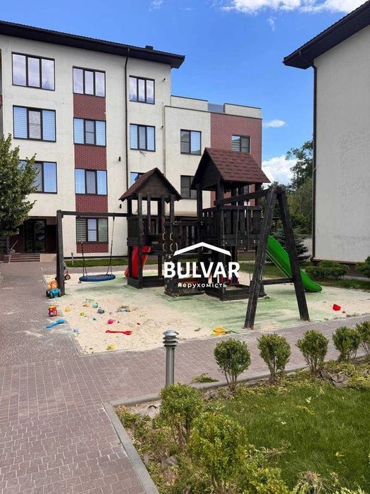 I will sell 1-2 sq.m. apartments in the club residential complex "Klemenova Dacha" with a swimming pool,