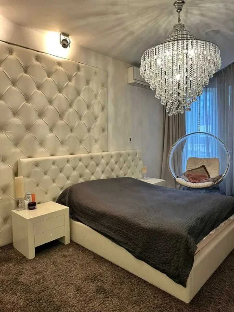 Без %! Простора 3к квартира 127м преміум клас Престиж Холл Т