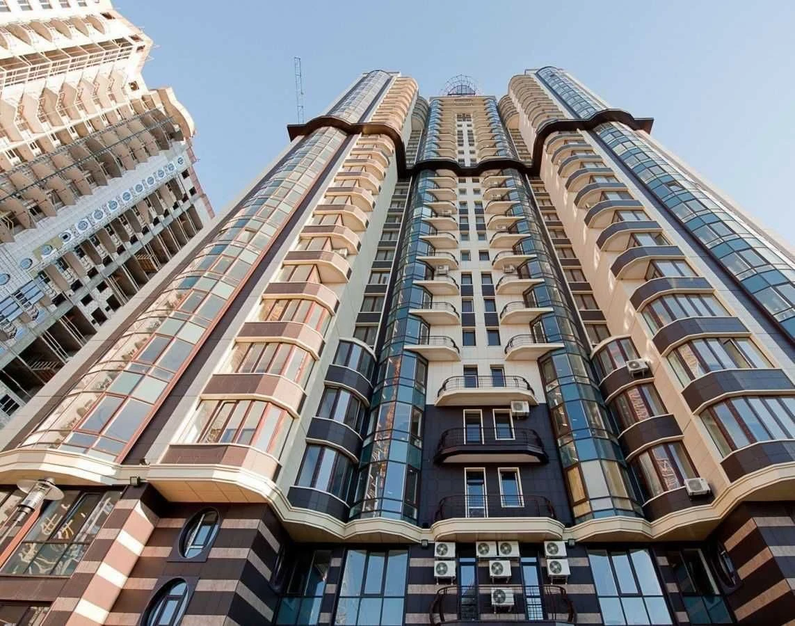 Без %! Простора 3к квартира 127м преміум клас Престиж Холл Т