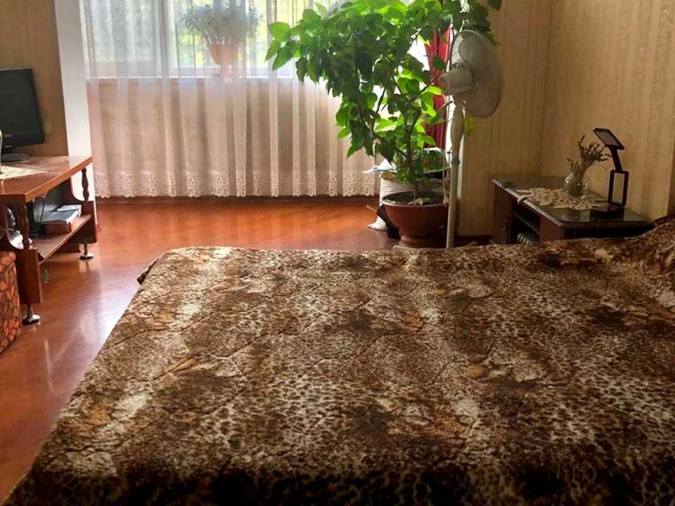 Квартира. Київ, Васильківська вул.