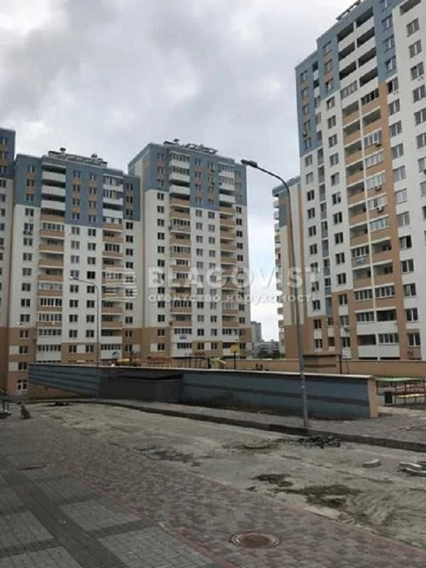 Продаж 2к квартири Данченка Сергія 28 ЖК Новомостицько-Замко