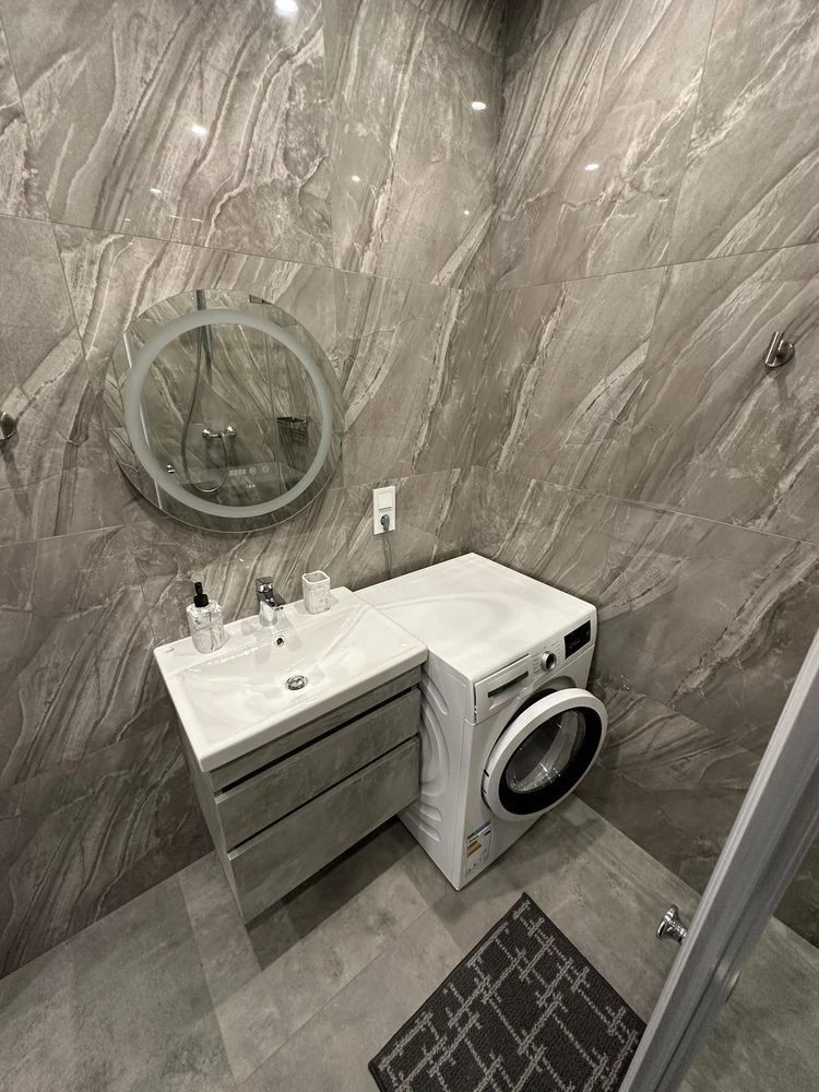 Стильная квартира-студия 31 м² в новом ЖК UNO Sity