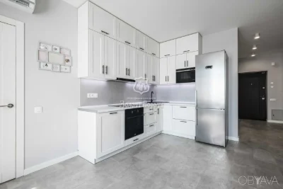 1-room apartment, 56.70 sq.m
