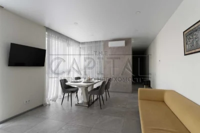 Продаж 3-кімнатної квартири 96,6 м2 | ЖК Зарічний | метро Сл
