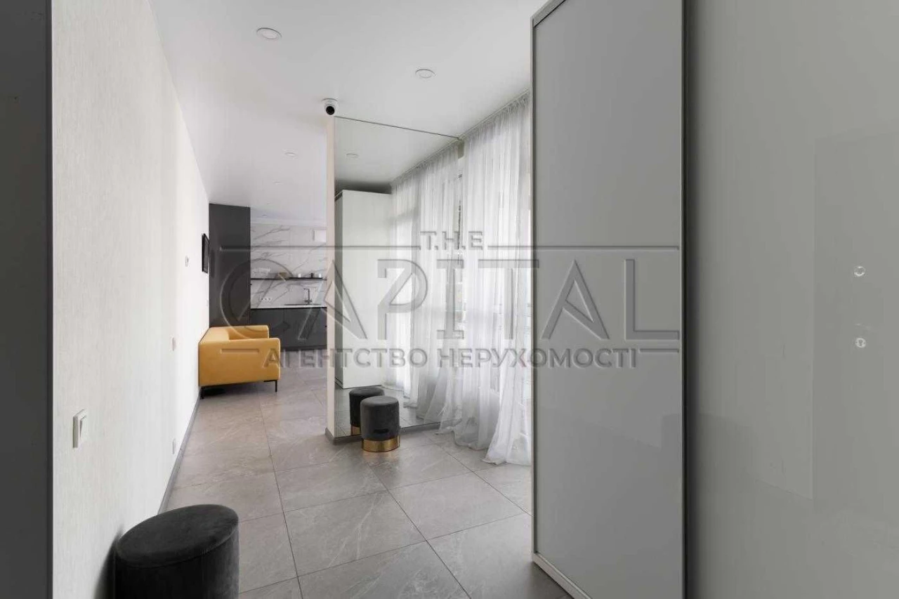 Продаж 3-кімнатної квартири 96,6 м2 | ЖК Зарічний | метро Сл