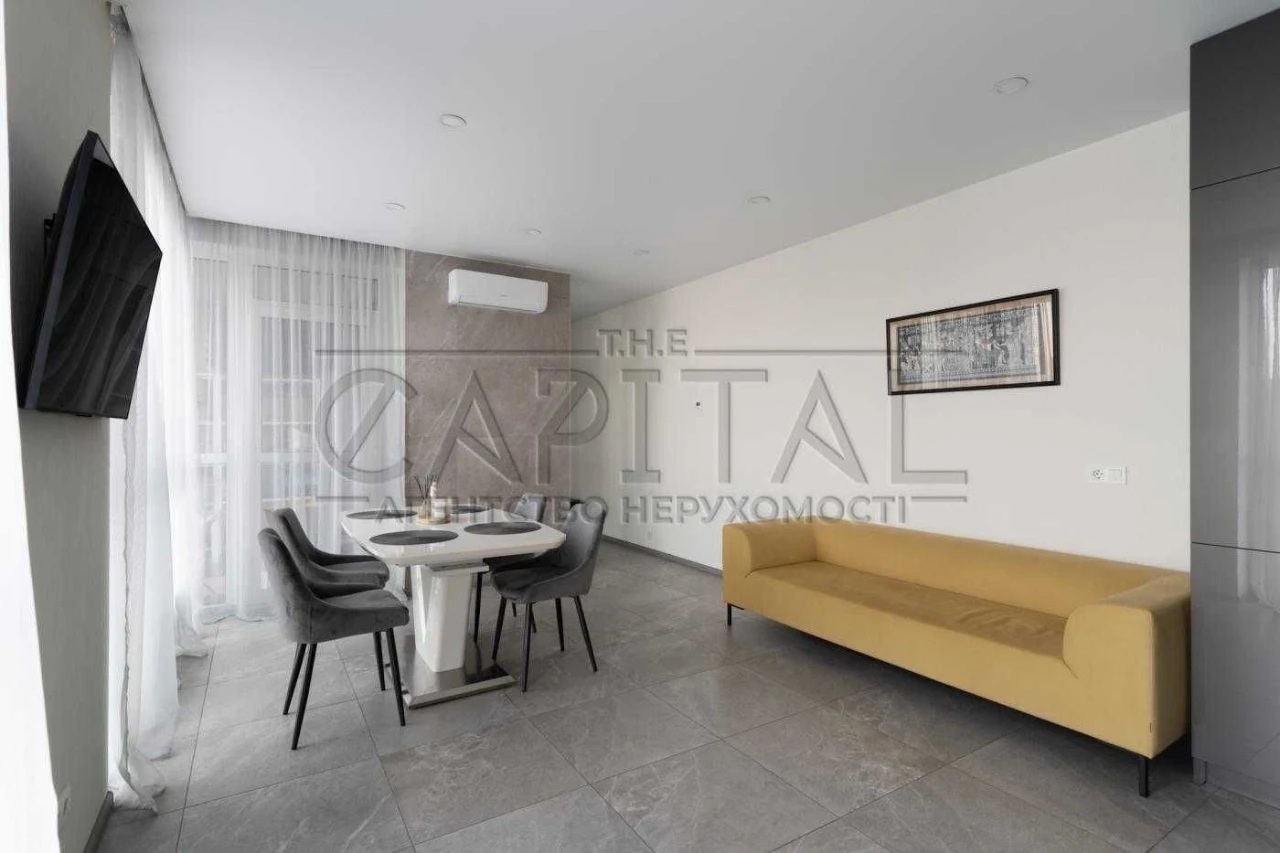 Продаж 3-кімнатної квартири 96,6 м2 | ЖК Зарічний | метро Сл