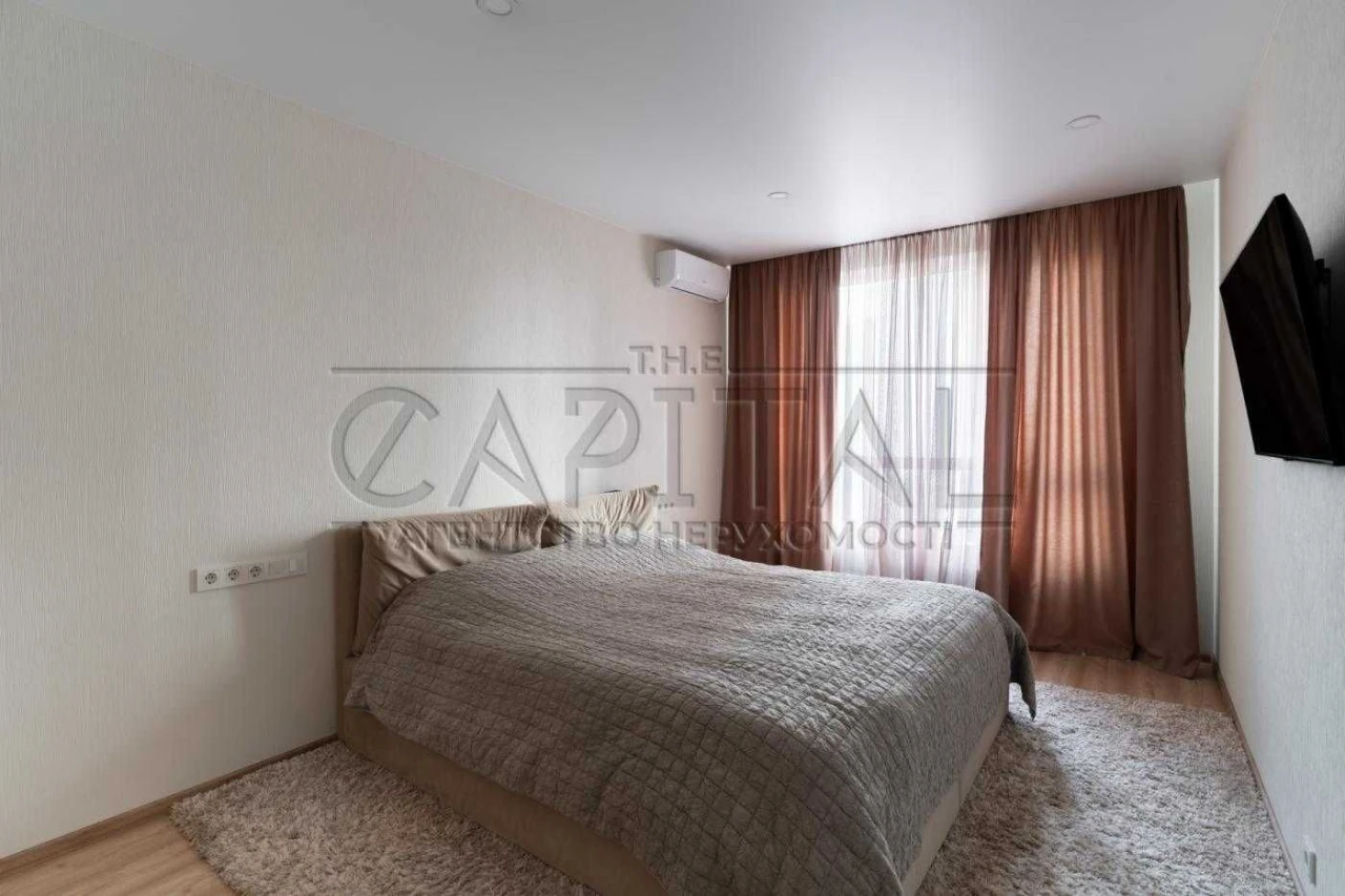 Продаж 3-кімнатної квартири 96,6 м2 | ЖК Зарічний | метро Сл