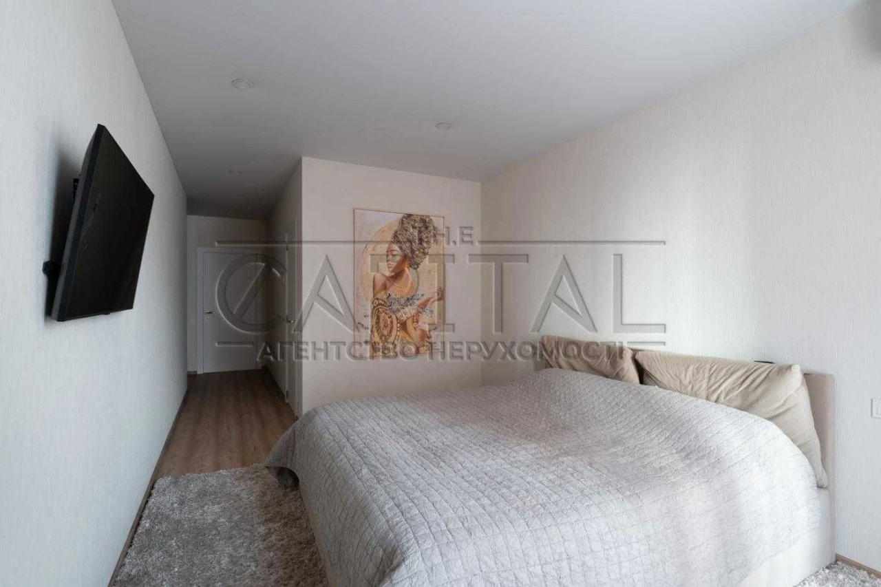 Продаж 3-кімнатної квартири 96,6 м2 | ЖК Зарічний | метро Сл