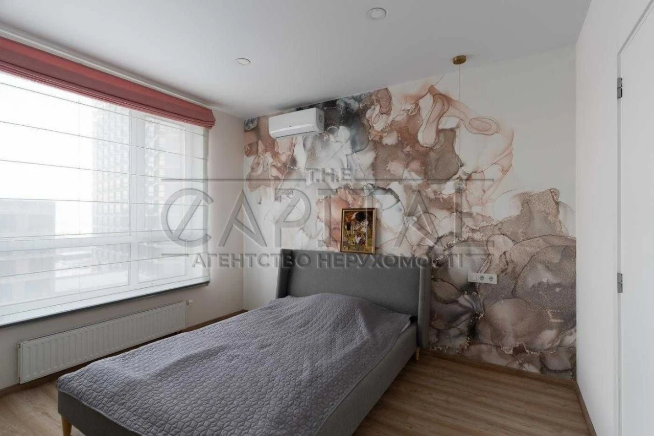 Продаж 3-кімнатної квартири 96,6 м2 | ЖК Зарічний | метро Сл