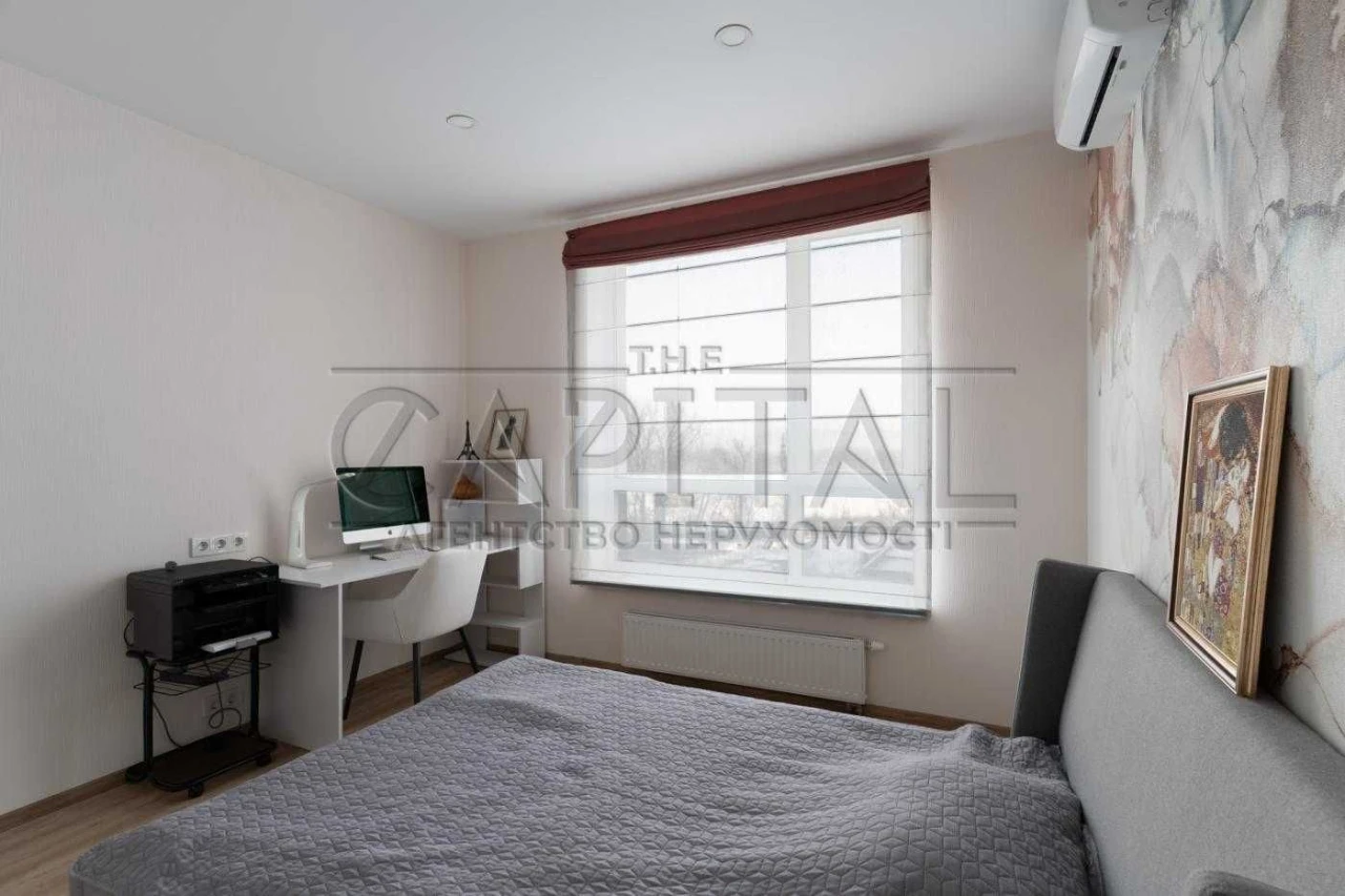 Продаж 3-кімнатної квартири 96,6 м2 | ЖК Зарічний | метро Сл