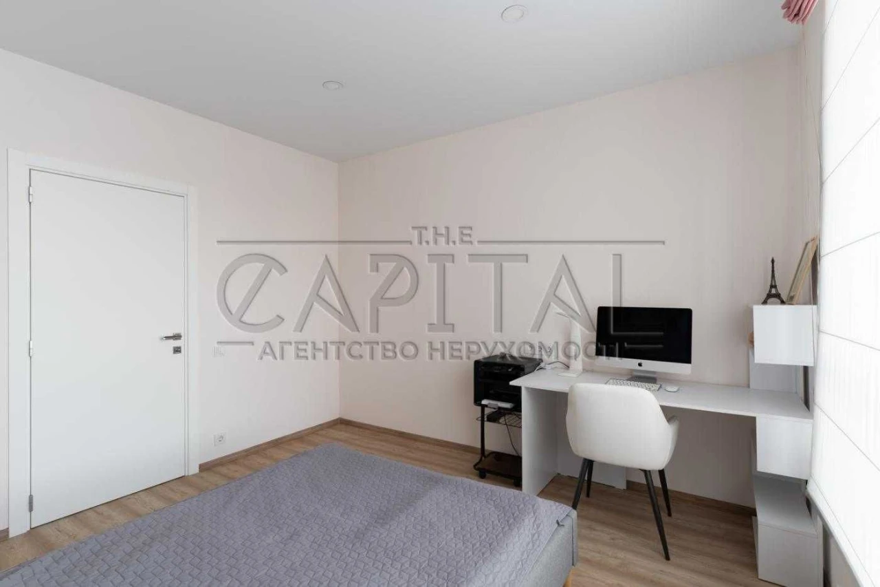 Продаж 3-кімнатної квартири 96,6 м2 | ЖК Зарічний | метро Сл