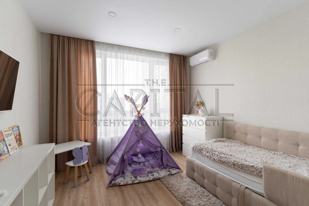 Продаж 3-кімнатної квартири 96,6 м2 | ЖК Зарічний | метро Сл