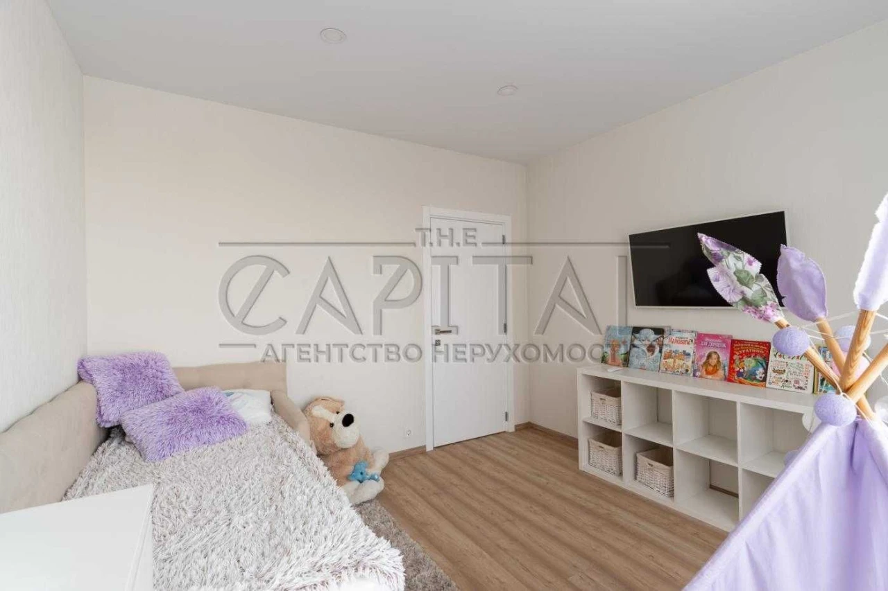 Продаж 3-кімнатної квартири 96,6 м2 | ЖК Зарічний | метро Сл