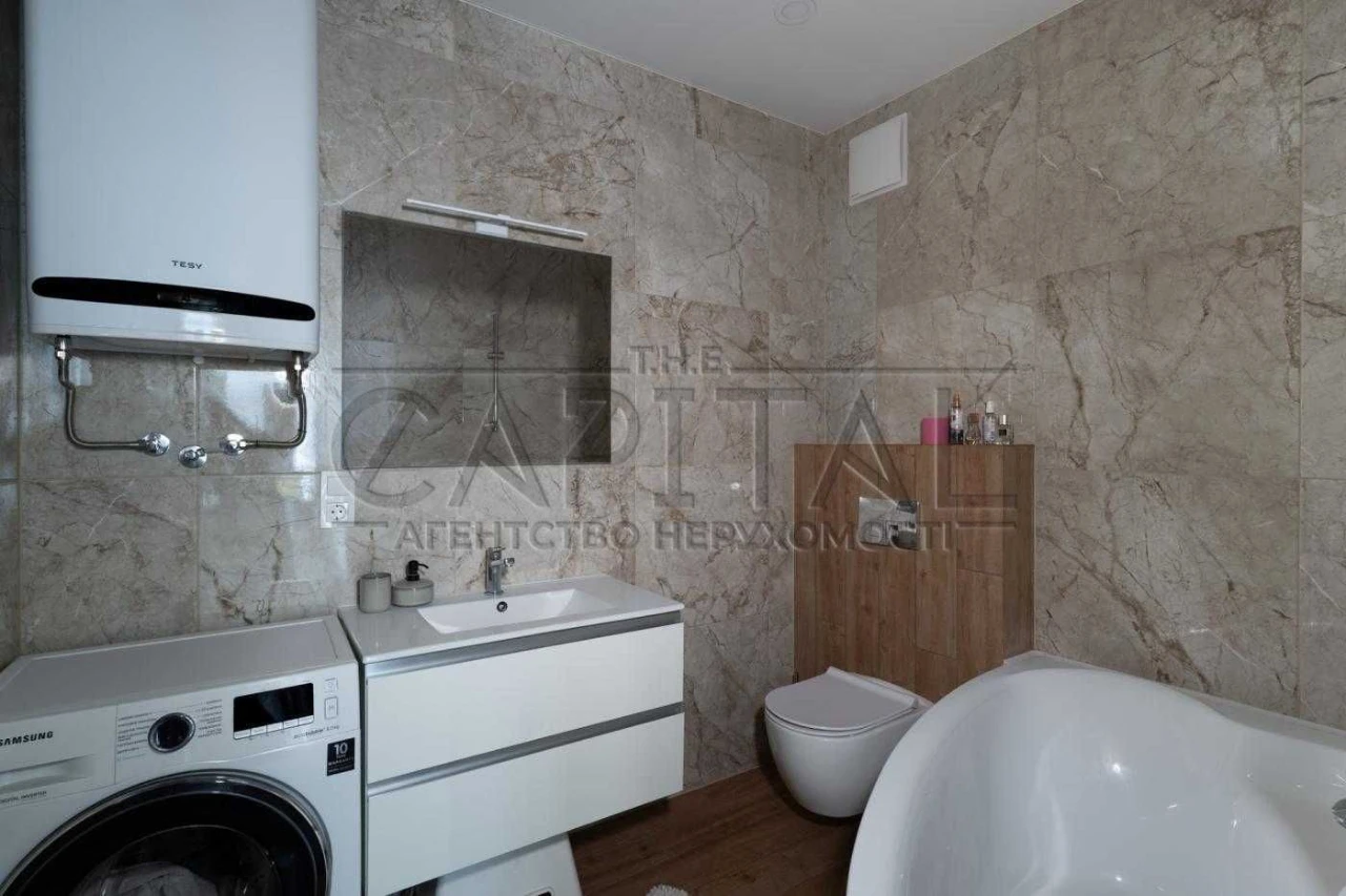 Продаж 3-кімнатної квартири 96,6 м2 | ЖК Зарічний | метро Сл