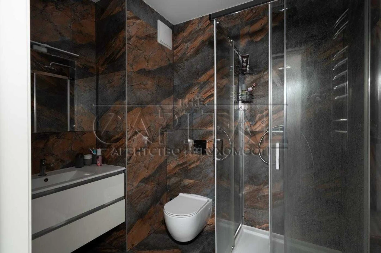 Продаж 3-кімнатної квартири 96,6 м2 | ЖК Зарічний | метро Сл