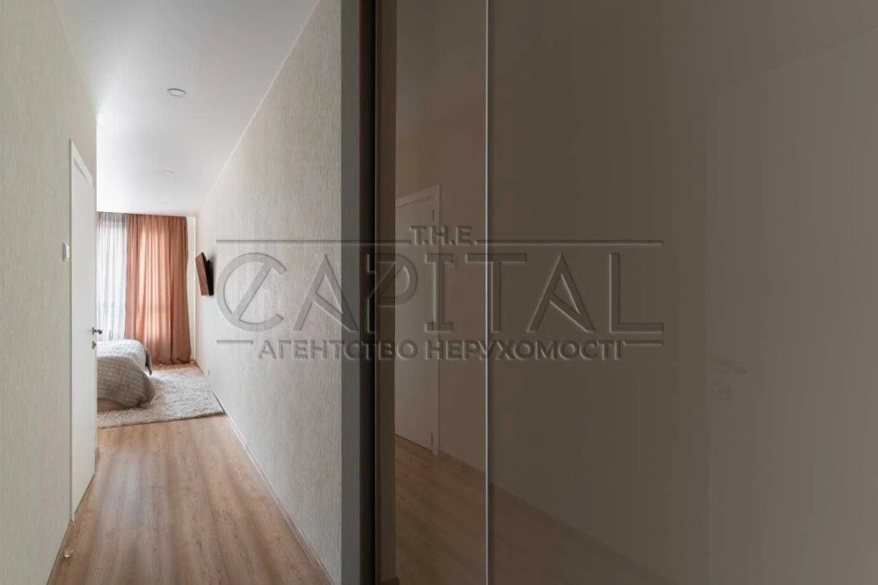 Продаж 3-кімнатної квартири 96,6 м2 | ЖК Зарічний | метро Сл