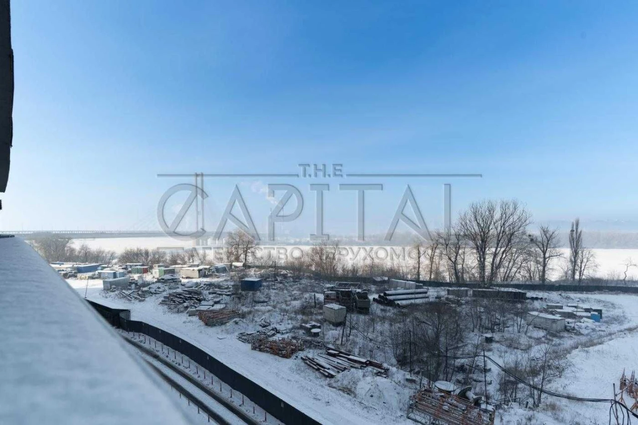 Продаж 3-кімнатної квартири 96,6 м2 | ЖК Зарічний | метро Сл