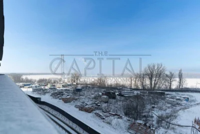 Продаж 3-кімнатної квартири 96,6 м2 | ЖК Зарічний | метро Сл