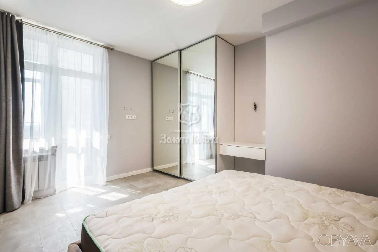 1-room apartment, 56.70 sq.m
