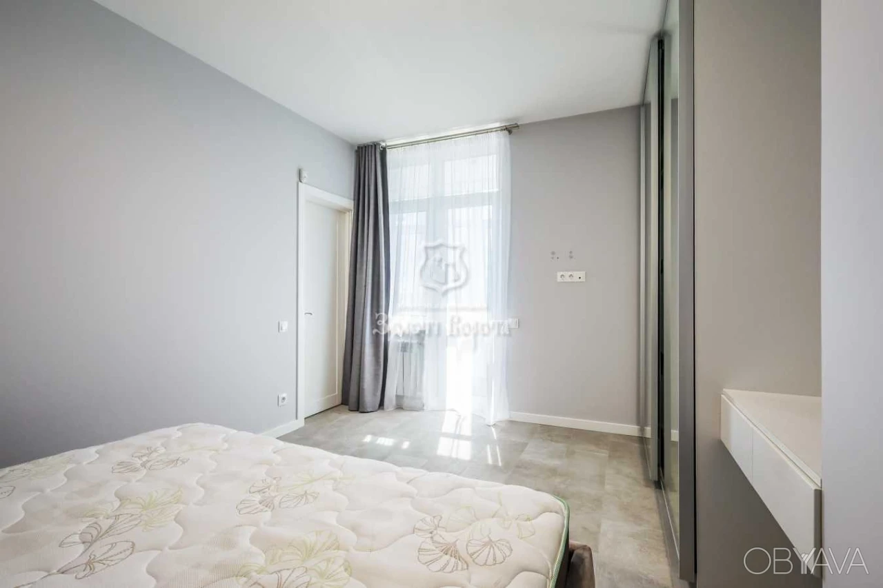 1-room apartment, 56.70 sq.m