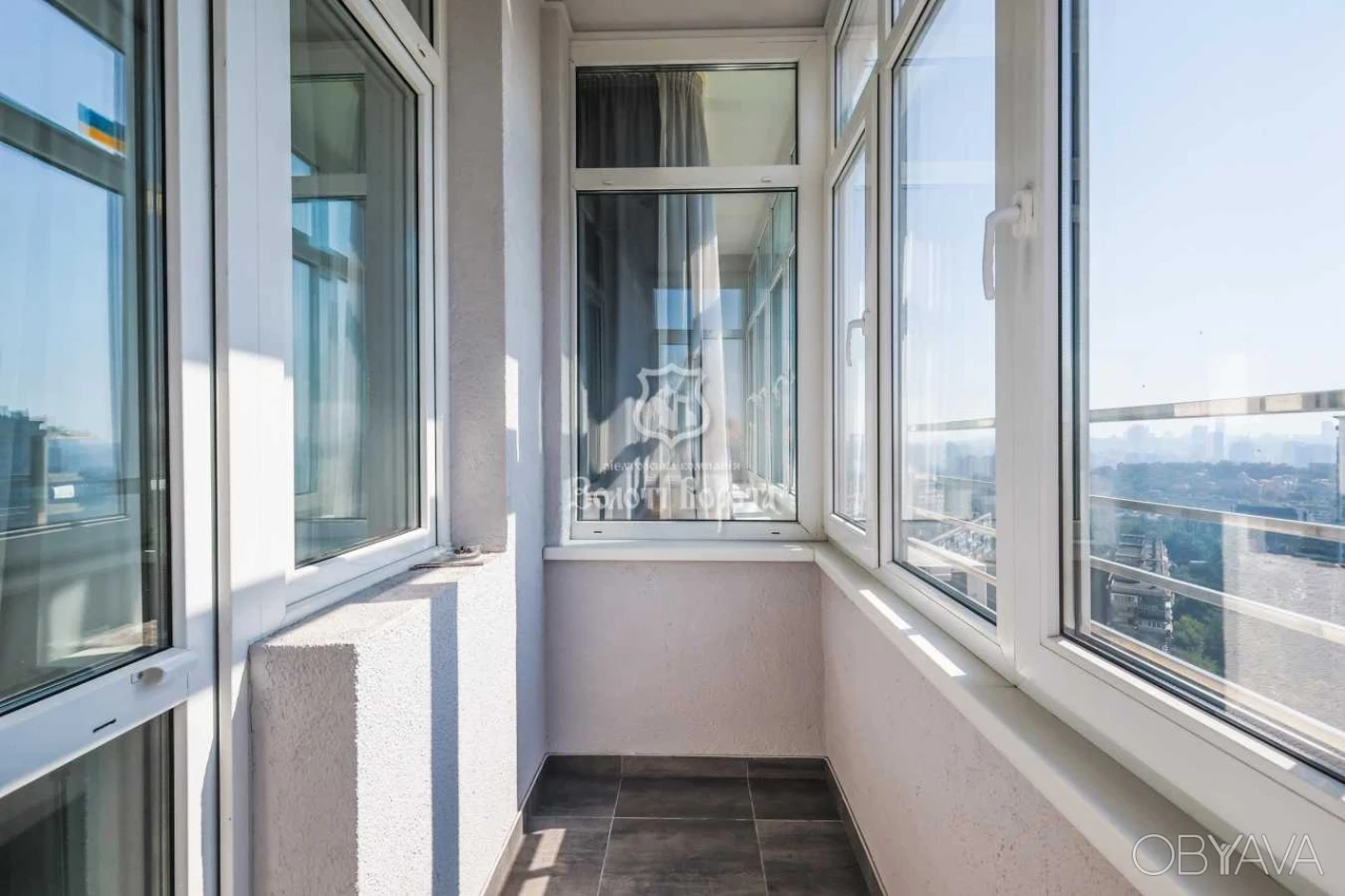 1-room apartment, 56.70 sq.m