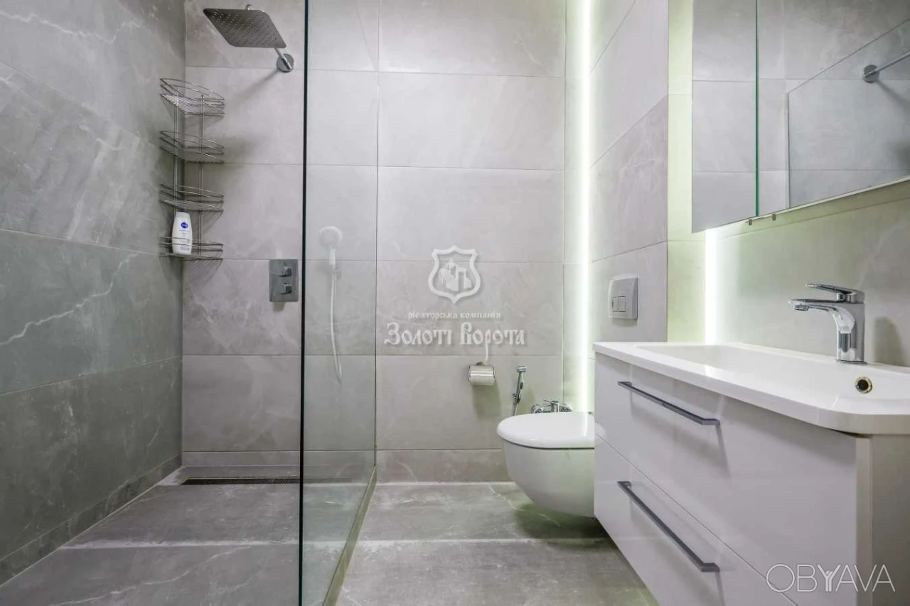 1-room apartment, 56.70 sq.m