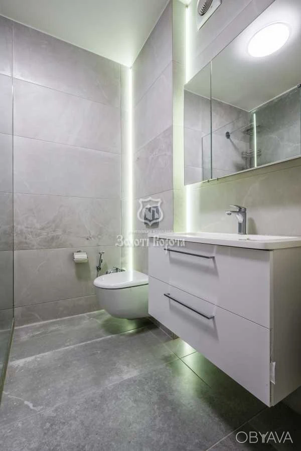 1-room apartment, 56.70 sq.m