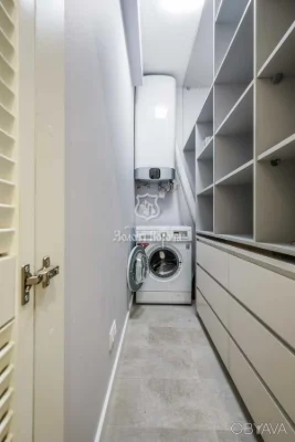 1-room apartment, 56.70 sq.m