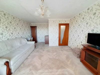 Метро Теремки. вул. Заболотного,136а. Велика квартира з ремо