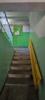 Метро Теремки. вул. Заболотного,136а. Велика квартира з ремо